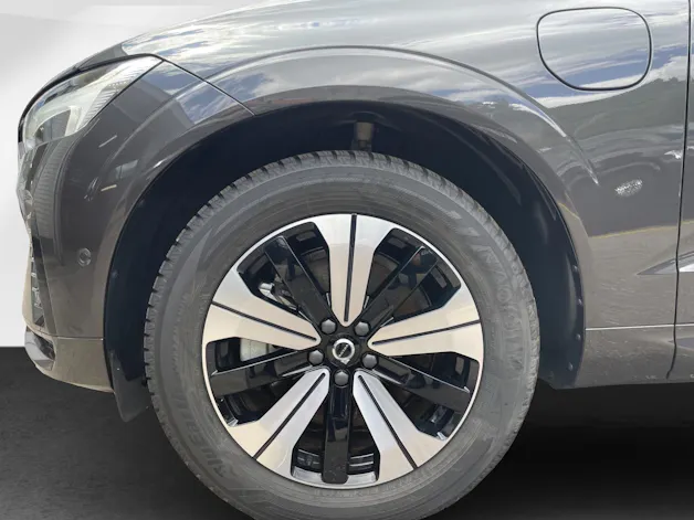 Volvo XC60 2.0 T6 TE Plus Dark eAWD