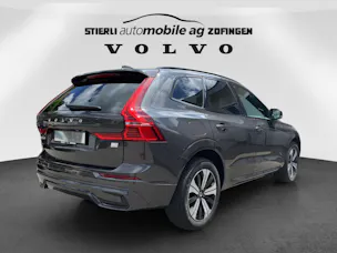 Volvo XC60 2.0 T6 TE Plus Dark eAWD