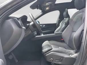 Volvo XC60 2.0 T6 TE Plus Dark eAWD