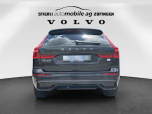 Volvo XC60 2.0 T6 TE Plus Dark eAWD