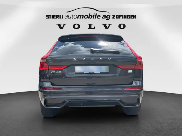 Volvo XC60 2.0 T6 TE Plus Dark eAWD