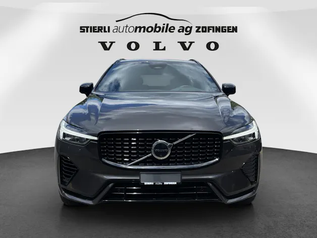 Volvo XC60 2.0 T6 TE Plus Dark eAWD