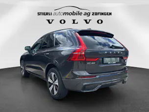 Volvo XC60 2.0 T6 TE Plus Dark eAWD