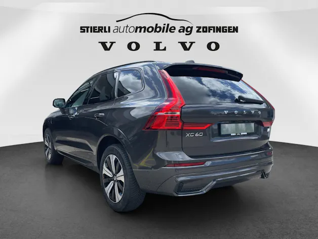 Volvo XC60 2.0 T6 TE Plus Dark eAWD