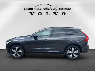 Volvo XC60 2.0 T6 TE Plus Dark eAWD