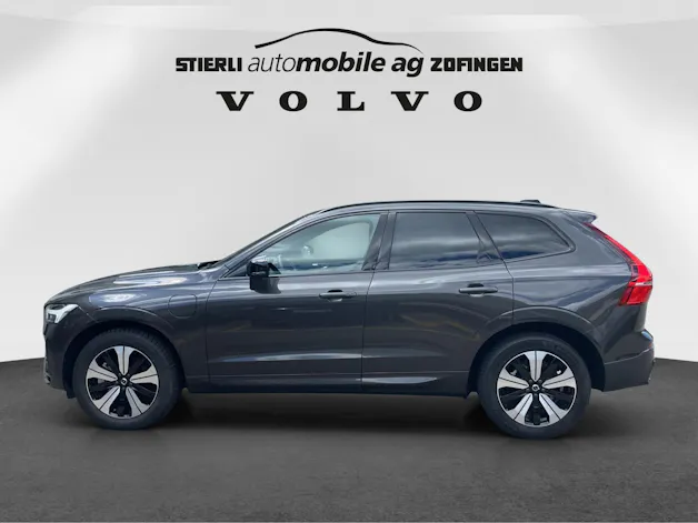 Volvo XC60 2.0 T6 TE Plus Dark eAWD