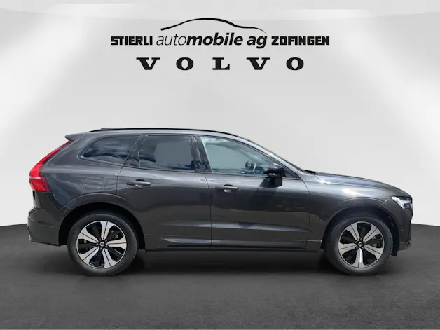 Volvo XC60 2.0 T6 TE Plus Dark eAWD