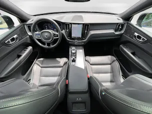 Volvo XC60 2.0 T6 TE Plus Dark eAWD