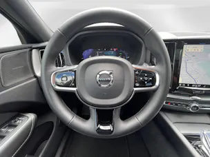 Volvo XC60 2.0 T6 TE Plus Dark eAWD