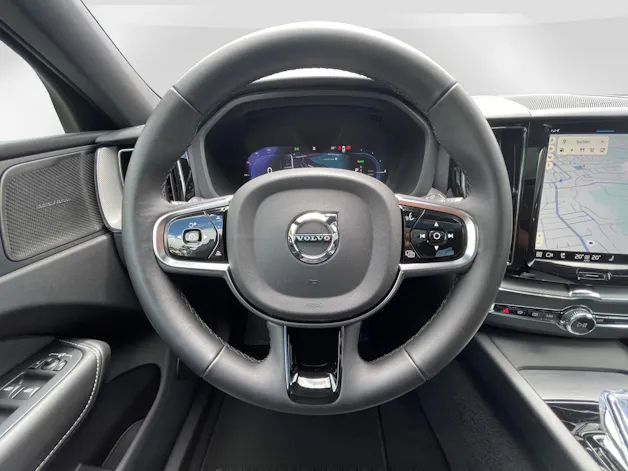 Volvo XC60 2.0 T6 TE Plus Dark eAWD
