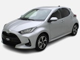 First vehicle image