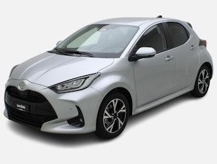 Vehicle image TOYOTA YARIS 0