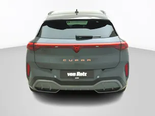 Cupra Terramar 2.0 TSI 4Drive DSG