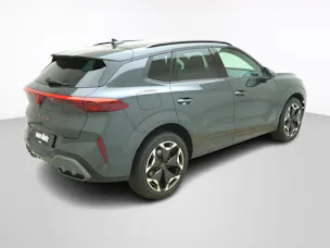 Cupra Terramar 2.0 TSI 4Drive DSG