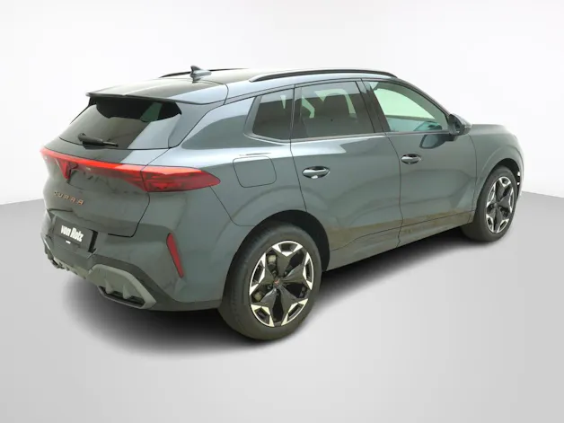 Cupra Terramar 2.0 TSI 4Drive DSG