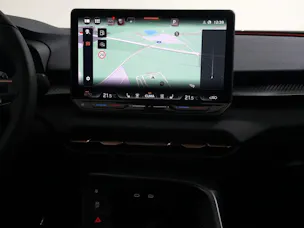 Cupra Terramar 2.0 TSI 4Drive DSG
