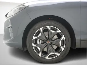 Cupra Terramar 2.0 TSI 4Drive DSG