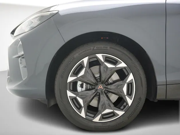 Cupra Terramar 2.0 TSI 4Drive DSG