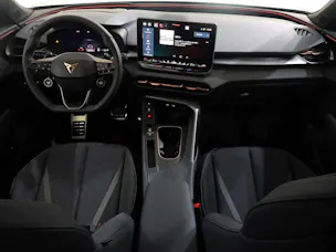 Cupra Terramar 2.0 TSI 4Drive DSG