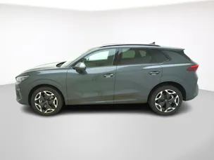 Cupra Terramar 2.0 TSI 4Drive DSG