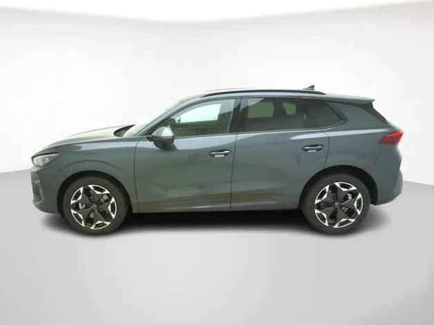 Cupra Terramar 2.0 TSI 4Drive DSG