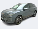 Cupra Terramar 2.0 TSI 4Drive DSG