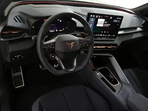 Cupra Terramar 2.0 TSI 4Drive DSG