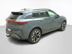 Cupra Terramar 2.0 TSI 4Drive DSG