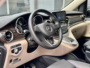 Mercedes-Benz Marco Polo 300 d 4M Automat