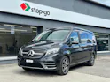 Mercedes-Benz Marco Polo 300 d 4M Automat