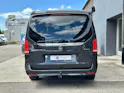 Mercedes-Benz Marco Polo 300 d 4M Automat
