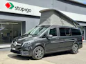 Mercedes-Benz Marco Polo 300 d 4M Automat