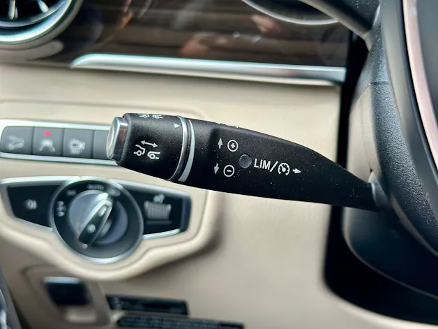 Mercedes-Benz Marco Polo 300 d 4M Automat