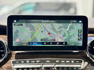 Mercedes-Benz Marco Polo 300 d 4M Automat