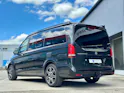 Mercedes-Benz Marco Polo 300 d 4M Automat