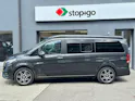 Mercedes-Benz Marco Polo 300 d 4M Automat