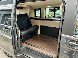 Mercedes-Benz Marco Polo 300 d 4M Automat