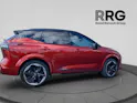 Nissan Qashqai 1.3 DIG-T MHEV N-Design Xtronic 4x4