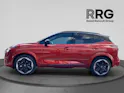 Nissan Qashqai 1.3 DIG-T MHEV N-Design Xtronic 4x4