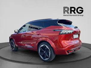 Nissan Qashqai 1.3 DIG-T MHEV N-Design Xtronic 4x4