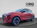 Nissan Qashqai 1.3 DIG-T MHEV N-Design Xtronic 4x4