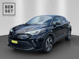First vehicle image