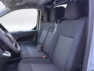 Toyota PROACE Van L1 2.0 D Advanced