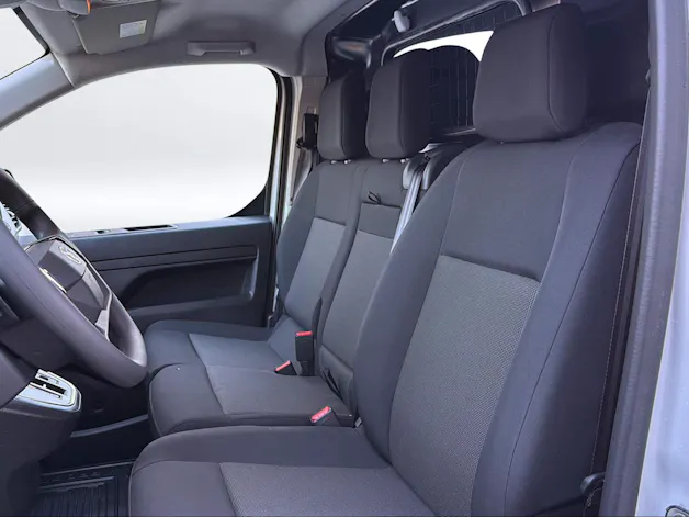 Toyota PROACE Van L1 2.0 D Advanced