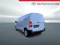 Toyota PROACE Van L1 2.0 D Advanced