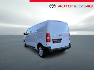 Toyota PROACE Van L1 2.0 D Advanced