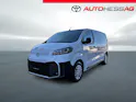 Toyota PROACE Van L1 2.0 D Advanced
