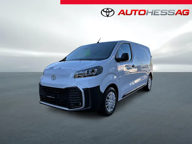 Toyota PROACE Van L1 2.0 D Advanced
