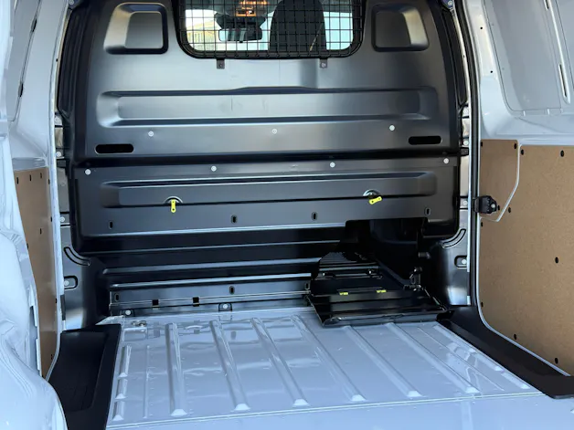 Toyota PROACE Van L1 2.0 D Advanced