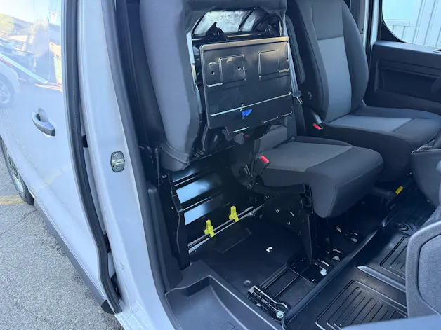 Toyota PROACE Van L1 2.0 D Advanced